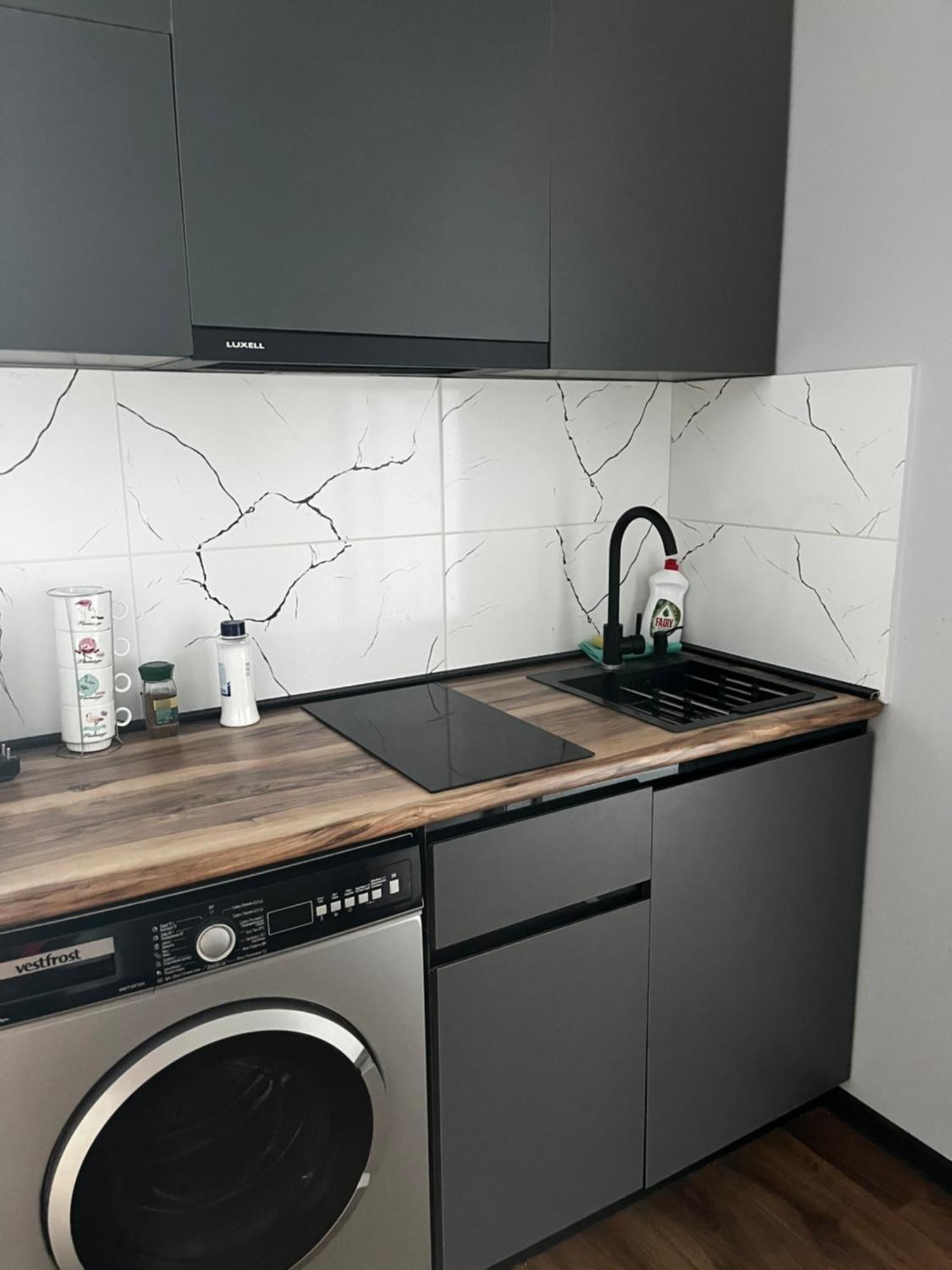 Skiluxe New Gudauri Room photo